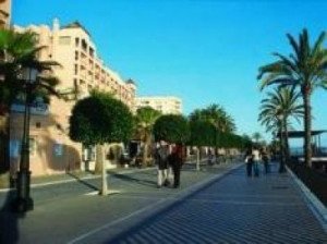 El Estado de Colima estudia implantar el modelo turístico de Marbella