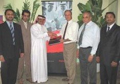 Bahrain International Travel renueva su contrato con Sabre Travel Network Middle East