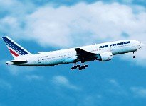 Air France-KLM factura 5.802 M €, un 11,9% más