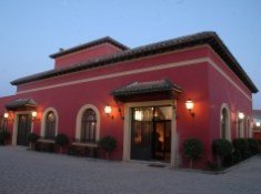 Abre el primer hotel de Jerez situado en una bodega