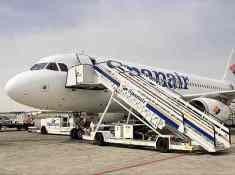 Spanair encabeza el ranking de las webs de aerolíneas más visitadas