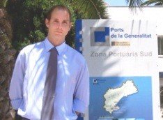 Designado nuevo responsable de los puertos del sur de Cataluña