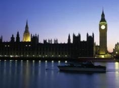Los hoteles de Londres registran en julio los mejores resultados de su historia
