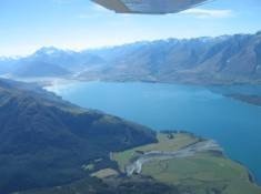 El turismo crecerá en Nueva Zelanda un 4% al año hasta 2012