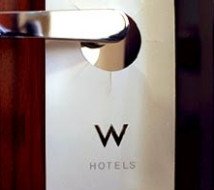 W Hotels prepara su desembarco en Europa y Oriente Próximo