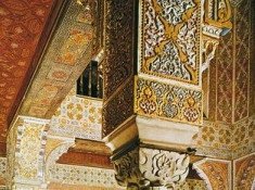 Piden el apoyo de los hoteleros para lograr el reconocimiento mundial de la Alhambra