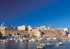 Melilla marca un nuevo récord de pernoctaciones hoteleras esta década