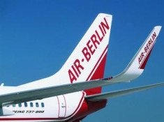 Air Berlin abrirá una nueva ruta desde Oviedo en noviembre