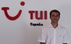 TUI España nombra director de E-business