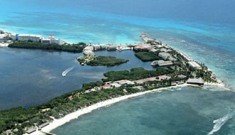 Club Med invierte 17 M € en la renovación de su complejo de Cancún