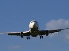 El tráfico aéreo europeo crece casi un 6% en el primer semestre