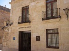 NH Hoteles inaugura su segundo hotel en el centro de Salamanca