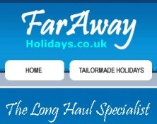 Nace el turoperador Faraway Holidays