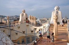 Barcelona, entre las diez ciudades del mundo que National Geographic recomienda visitar