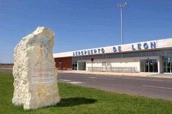 Aena licita la ampliación del aeropuerto de León por 41,9 M €
