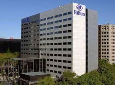 Hilton vende diez hoteles en Europa, dos de ellos en España