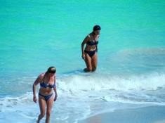 Cuba rebate un estudio sobre la afluencia de turismo sexual a la isla