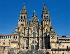 Santiago de Compostela, sede del Foro Profesional de Turismo Urbano y Cultural