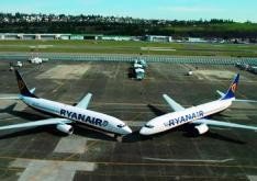 Ryanair crea una nueva base europea con terminal propia y rutas que incluyen Barcelona y Murcia