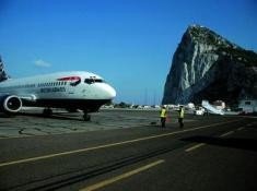 GB Airways quiere unir Gibraltar con España y el resto de Europa