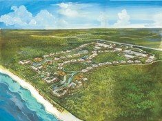 Princess Hotels abrirá en 2007 dos hoteles en Riviera Maya