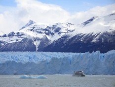 La llegada de turistas a Argentina crece un 3,5% en agosto