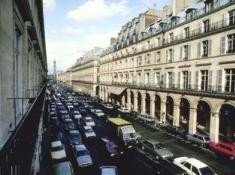 Los hoteles franceses registran en julio la mejor ocupación de los últimos cinco años