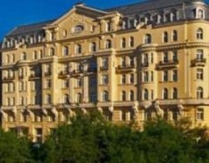 El Polonia Palace Hotel de Varsovia será la sede del certamen Miss Mundo 2006