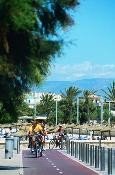 Los hoteleros de Playa de Palma, satisfechos con el interés mostrado por las administraciones