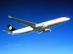 Lufthansa incrementará su oferta con la adquisición de 65 nuevos aviones