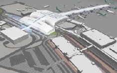 El aeropuerto de Dublín tendrá una segunda Terminal que costará 395 M €