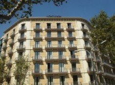 Abre el Casanova, segundo hotel de Rafaelhoteles en Barcelona