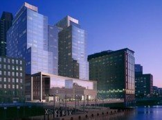 InterContinental abrirá nuevos hoteles en Londres y Boston
