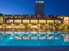 Expo Hoteles invertirá 8 M € en ampliar las instalaciones del Don Carlos de Marbella