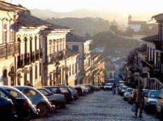 La Universidad balear premia un proyecto brasileño sobre el potencial turístico de las ciudades históricas