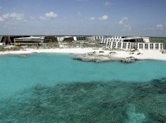 Sirenis entra en Riviera Maya con dos hoteles de lujo