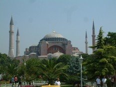 Los atentados terroristas mantienen en jaque a la industria turística turca