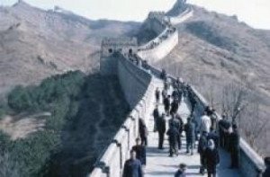 Turistas españoles se quejan de robos y mala atención en China