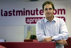 Nuevo director general en España de lastminute.com
