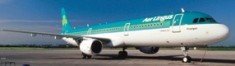 Aer Lingus abre en invierno nuevas rutas entre España e Irlanda