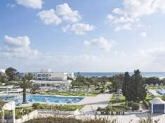 Vime Hotels & Resorts toma en gestión su segundo hotel en Túnez