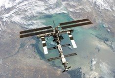 Rusia financiará su participación en la ISS con el turismo espacial