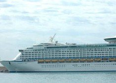 Royal Caribbean ofrecerá cruceros por Asia