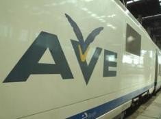 Renfe prepara los trenes AVE más rápidos de España
