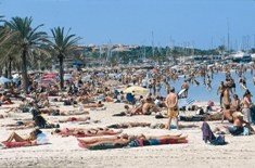 El turismo de sol y playa debe evolucionar para adaptarse a los cambios del sector