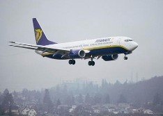 Ryanair abrirá una ruta entre Murcia y Bremen, en Alemania