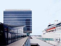 Mövenpick abre un hotel en el corazón de Ámsterdam
