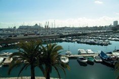 Baleares, de nuevo a la cabeza del turismo español