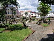 Panamá será sede de una escuela de hostelería y turismo de Valencia