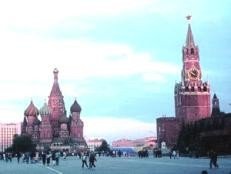 Moscú contará con 100 hoteles nuevos en cuatro años